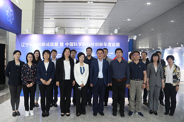 沈阳分院机关党委组织“提升基层组织力，建设‘四强’党支部”系列活动——开展“党员带头讲成果”主题党日活动