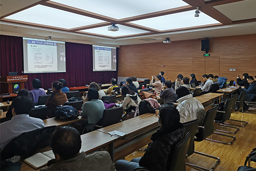 聚焦档案管理工作热点  服务一线档案工作需求——长春分院、沈阳分院、兰州分院联合举办档案业务培训